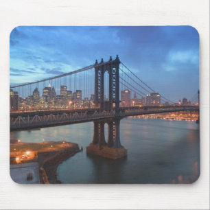 Tapis De Souris USA, New York, New York, Manhattan :26