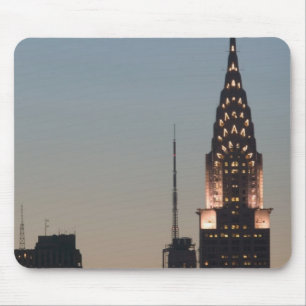 Tapis De Souris USA, New York, New York, Manhattan :3
