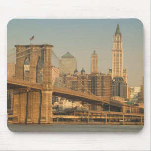 Tapis De Souris USA, New York, New York, Manhattan :9