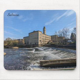 Tapis De Souris Usine de sel