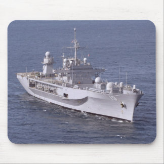 Tapis De Souris USS Blue Ridge Mousepad