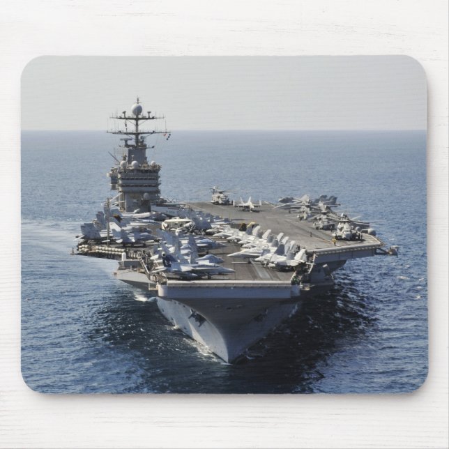 Tapis De Souris USS Harry S. Truman (Devant)