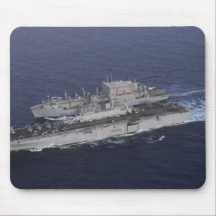 Tapis De Souris USS Kearsarge