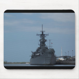 Tapis De Souris uss missouri