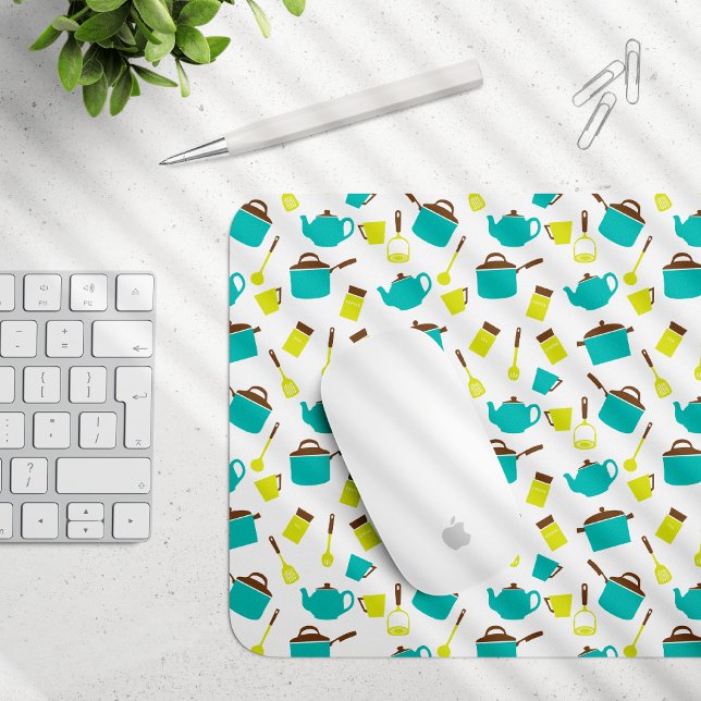 Tapis De Souris Ustensiles de cuisine, Vaisselle, Couverts, Articl (Créateur téléchargé)