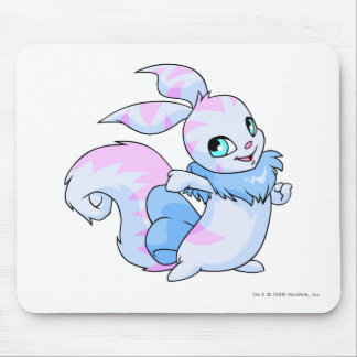 Tapis De Souris Usul a barré