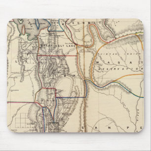 Tapis De Souris Utah 2