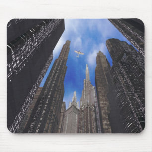 Tapis De Souris utopolis