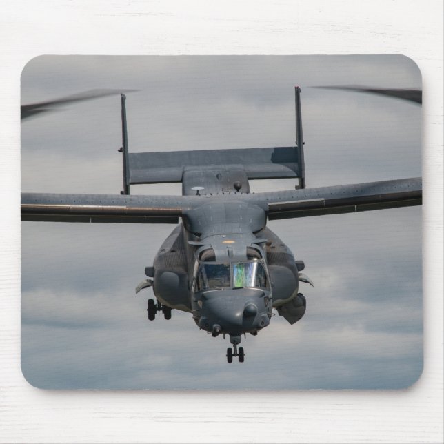 Tapis De Souris V-22 Osprey (Devant)