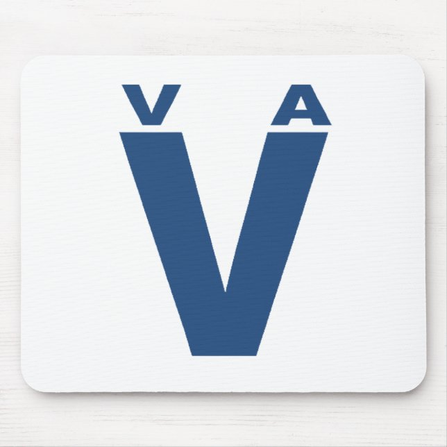 Tapis de souris  VA  VIVTOIRE (Devant)