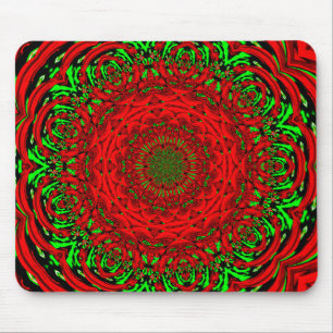 Tapis De Souris Vacances