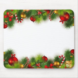 Tapis De Souris vacances