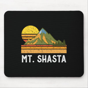 Tapis De Souris Vacances à la montagne - Cadeau - Ascension de mon