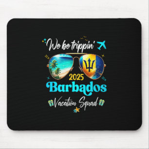 Tapis De Souris Vacances Rdos 2025 Droit au but Anniversaire Crois