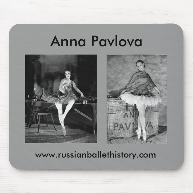 Tapis De Souris Vacherin Mousepad orienté espagnol (Devant)