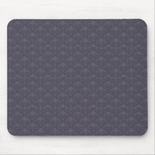 Tapis De Souris Vaches grises Damas