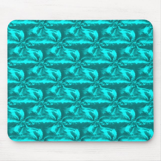 Tapis De Souris Vagues de mer... (Devant)