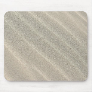 Tapis De Souris Vagues de sable