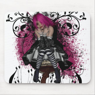 Tapis De Souris Val2 Mousepad