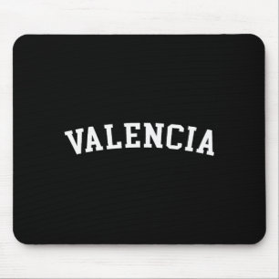 Tapis De Souris Valence
