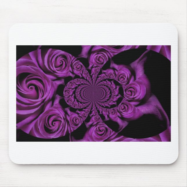 Tapis De Souris Valentines day (Devant)