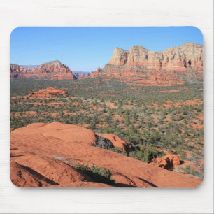 Tapis De Souris Vallée de Sedona
