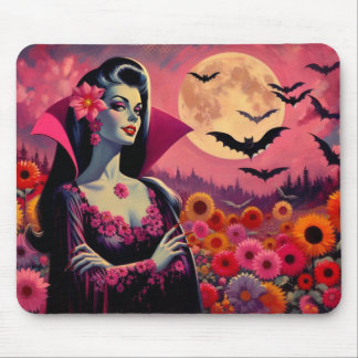 Tapis De Souris Vallée des Damnés