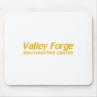 Tapis De Souris Valley Forge Automotive