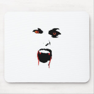 Tapis De Souris Vamp Mousepad