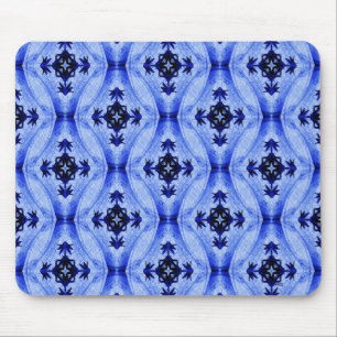 Tapis De Souris Vanes météo ciel bleu....