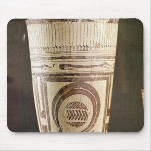 Tapis De Souris Vase, style I, de Susa, l'Iran, 5000-4000 AVANT