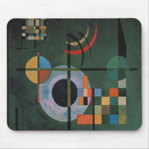 Tapis De Souris Vasily Kandinsky Compteurs