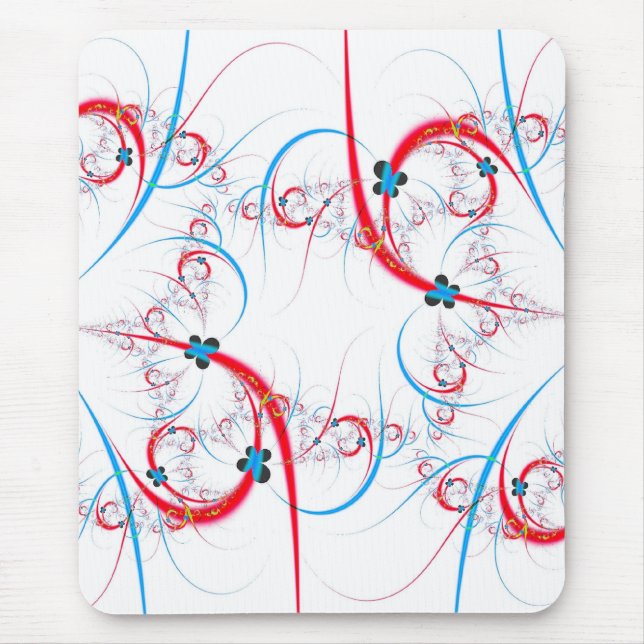 Tapis De Souris Vchira70 (Devant)