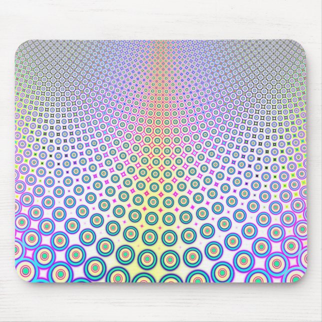 Tapis De Souris Vchira845 (Devant)