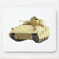 Véhicule de combat Bradley