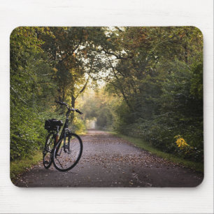Tapis De Souris Vélo, piste, sports