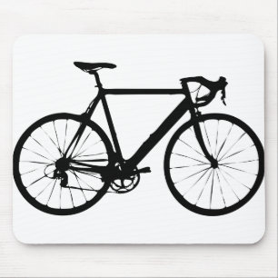 Tapis De Souris Vélo Stark