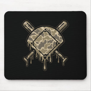 Tapis De Souris Vendre Drift Camo Vendre Diamonds Boys Jeu sportif