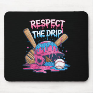 Tapis De Souris Vendre Drip pour garçons Ice Cream Drip Jeunesse G