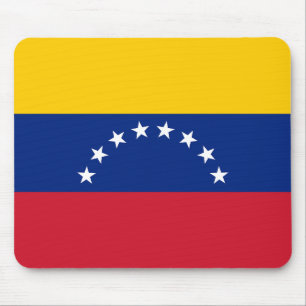Tapis De Souris Venezuela