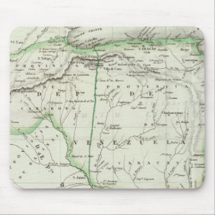 Tapis De Souris Venezuela