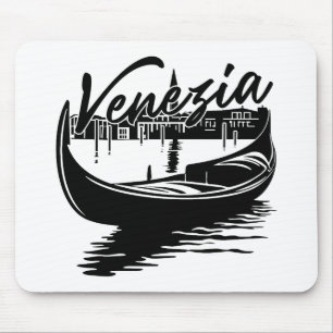 TAPIS DE SOURIS VENISE