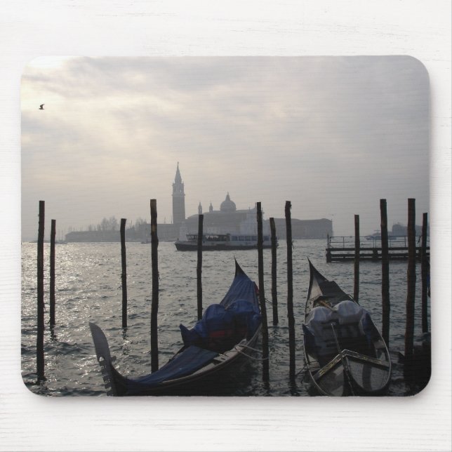Tapis De Souris Venise (Devant)