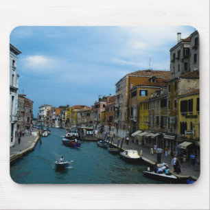 Tapis De Souris Venise 2