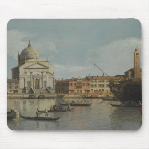 Tapis De Souris Venise - Canaletto