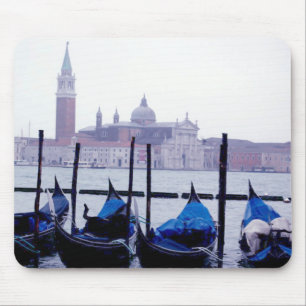 Tapis De Souris Venise Italie Voyage