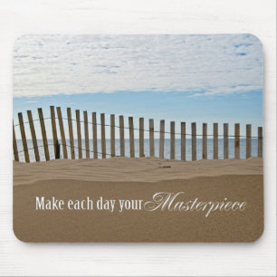 Tapis De Souris Vent