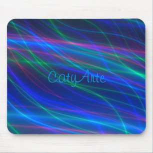 Tapis De Souris Vent lumineux