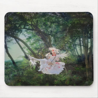 Tapis De Souris VENTE ! NOUVELLE oscillation Mousepad de pavot !