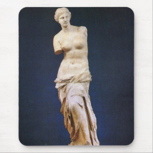 Tapis De Souris Venus de Milo